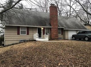 13501 Lowell Ave, Grandview, MO 64030
