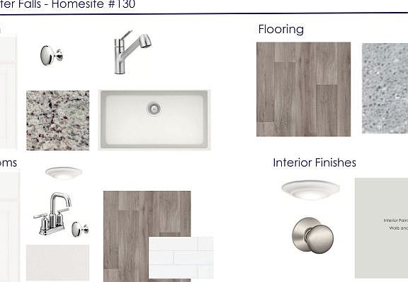 Stunning Interior Design Selections