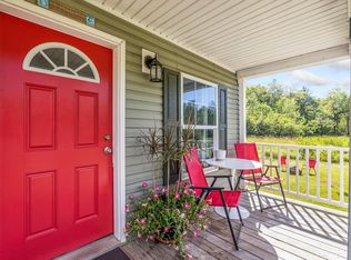 116 Carding Machine Rd, Richmond, ME 04357