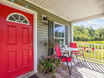 116 Carding Machine Road, Richmond, ME, 04357