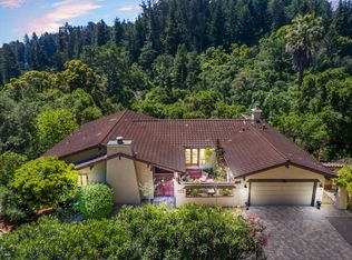 2175 Hames Rd, Aptos, CA 95003