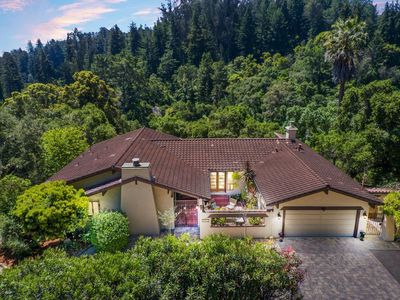 2175 Hames Rd, Aptos, CA, 95003