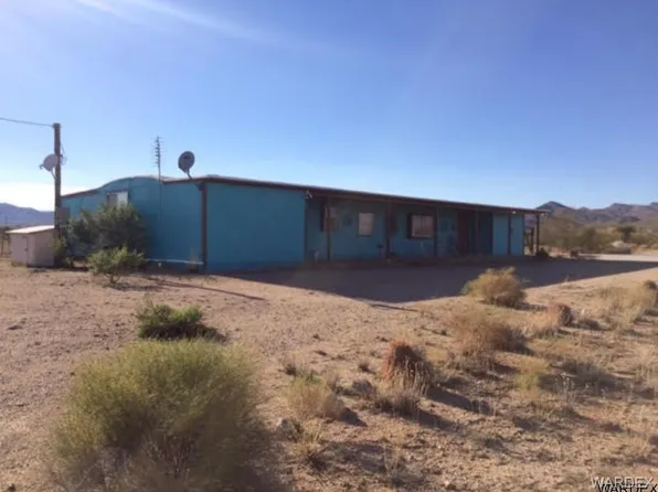 5469 N Cove Rd, Golden Valley, AZ 86413