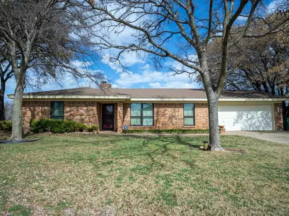 4572 Mourning Dove Ln, Wichita Falls, TX 76305