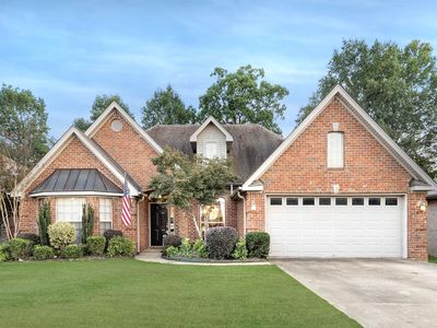 138 Auriel Cir, Maumelle, AR, 72113