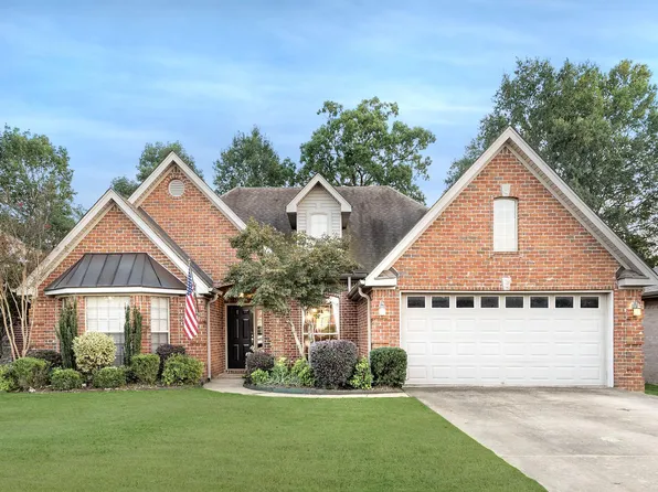 138 Auriel Cir, Maumelle, AR 72113