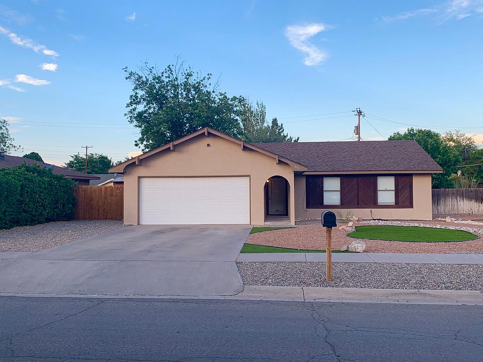 1st image of 601 Canoncito Dr