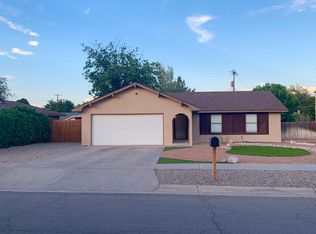 601 Canoncito Dr, Roswell, NM 88201