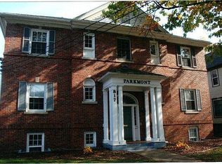 817 S Park St APT 9, Kalamazoo, MI 49001