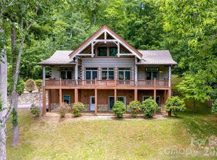 170 Cradling Cv, Waynesville, NC 28785