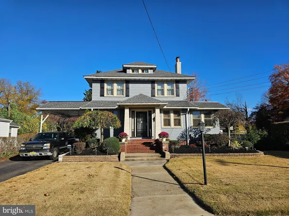 11 S State St, Vineland, NJ 08360