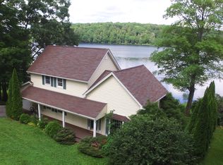 34 Benjamin Ln, Goshen, CT 06756