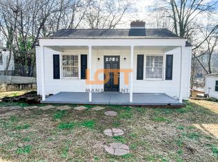 10 Lowndes Ave, Greenville, SC 29607