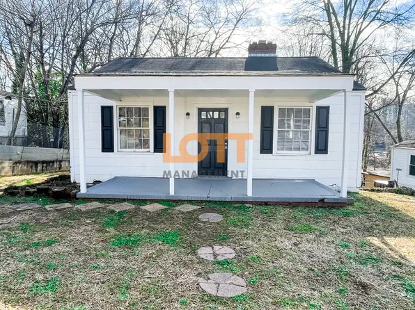 10 Lowndes Ave, Greenville, SC 29607