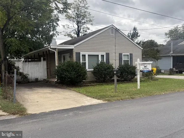 765 204th St, Pasadena, MD 21122