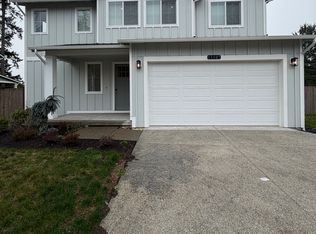 15507 65th Avenue Ct E, Puyallup, WA 98375