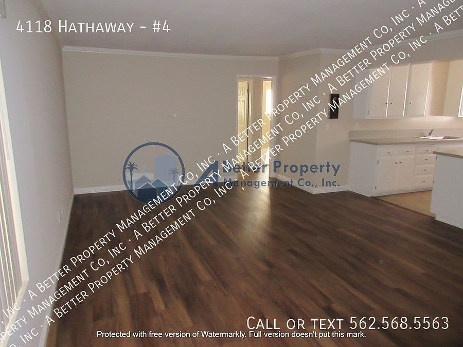 1st image of 4118 Hathaway Ave APT 4