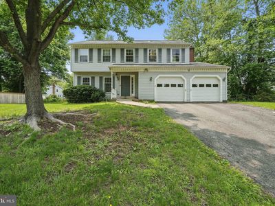4412 Marsala Glen Way, Fairfax, VA, 22033