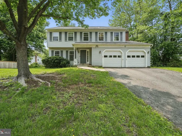 4412 Marsala Glen Way, Fairfax, VA 22033