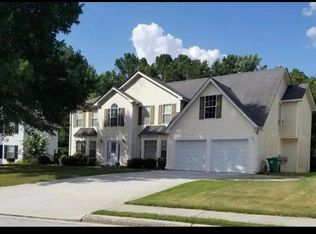 8347 McKenzie Pl, Lithonia, GA 30058