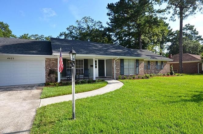 1st image of 4625 Lancelot Ln