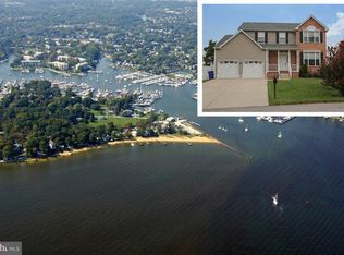 7456 King James Landing Rd, Annapolis, MD 21403