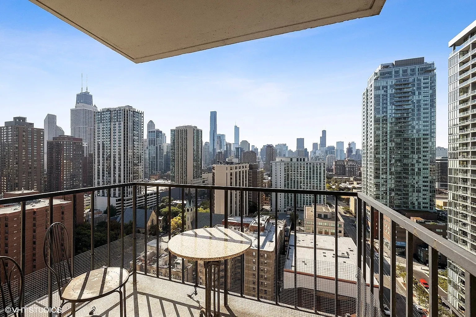 1 bed, 750 sqft, $2,500 — Photo 2
