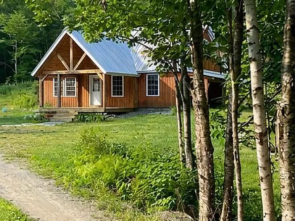 1765 Stevens Mill Rd #Townhouse 14, Jay, VT 05859