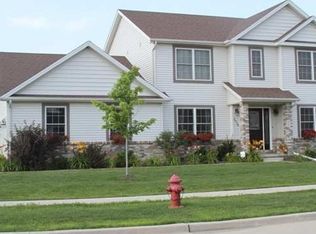 2938 Wild Horse St, Normal, IL 61761