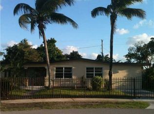 11430 SW 50th Ter, Miami, FL 33165