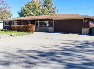 809 Nutter Blvd, Billings, MT 59105