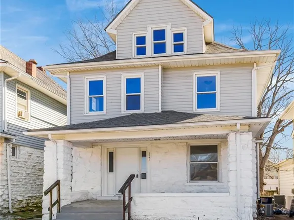 3543 S Benton Ave, Kansas City, MO 64128