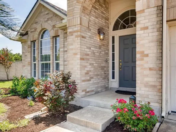 20204 Mustang Island Cir, Pflugerville, TX 78660