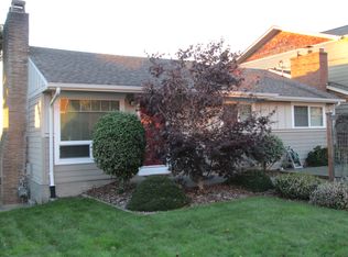 8647 46th Ave SW, Seattle, WA 98136