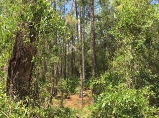 5745 N Summerwind Ave, Crystal River, FL 34428