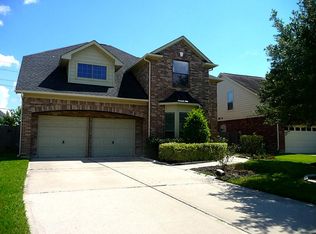 5130 Shadow Breeze Ln, Katy, TX 77494