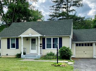 804 S Main St, Athens, PA 18810
