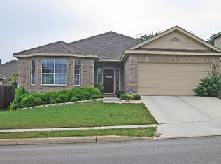 4719 Briley Elm, San Antonio, TX 78247
