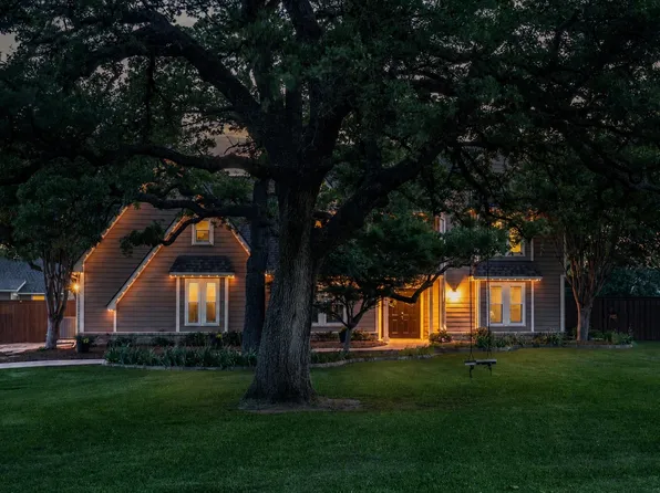410 Simmons Rd, Double Oak, TX 75077