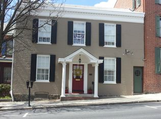 267 Baltimore St, Gettysburg, PA 17325