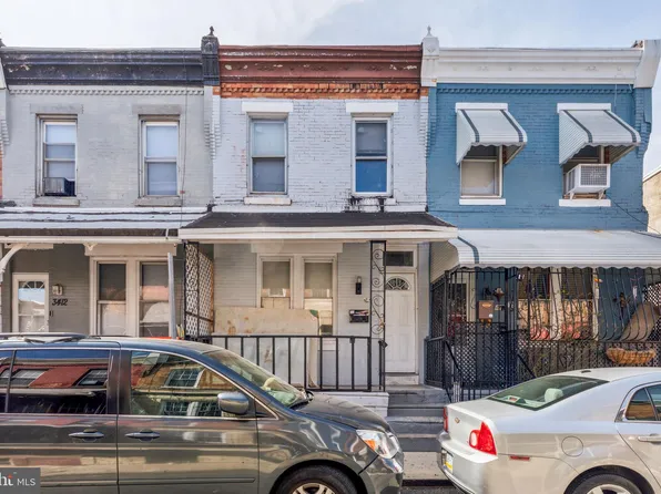 3414 N Bodine St, Philadelphia, PA 19140