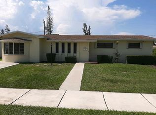 8931 SW 127th Ter, Miami, FL 33176