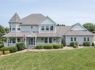 18230 James Way, Doylestown, OH 44230