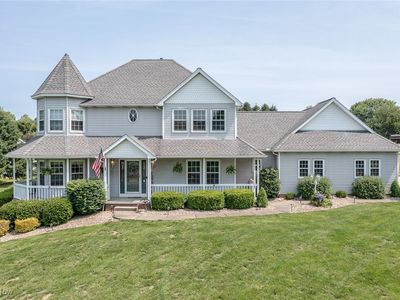 18230 James Way, Doylestown, OH, 44230