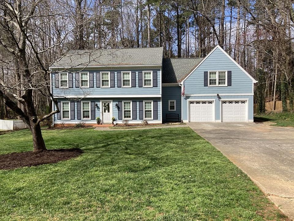 1st image of 3921 Vinyard Trce NE