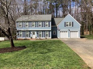 3921 Vinyard Trce NE, Marietta, GA 30062