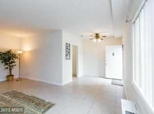 750 S Dickerson St APT 9, Arlington, VA 22204