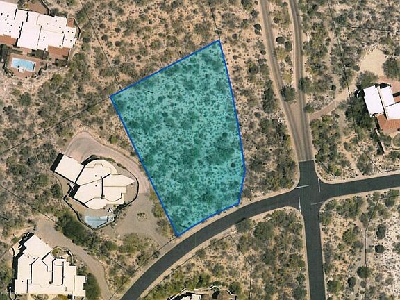 4th image of 7560 N Mystic Canyon Dr