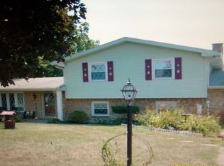 1833 W 300 N, Anderson, IN