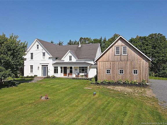 2nd image of 161 Bedell Settlement Rd